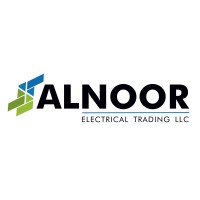 Al Noor Electrical Trading LLC logo, Al Noor Electrical Trading LLC contact details