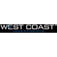 West Coast Investments San Diego logo, West Coast Investments San Diego contact details