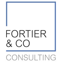 FORTIER & CO CONSULTING logo, FORTIER & CO CONSULTING contact details