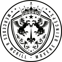 Mercedes & McRill logo, Mercedes & McRill contact details