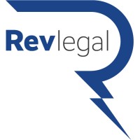 Revlegal LLC logo, Revlegal LLC contact details