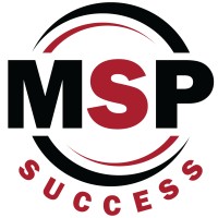 MSP Success Magazine logo, MSP Success Magazine contact details