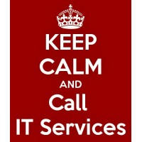 Call IT Services logo, Call IT Services contact details