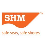 SHM Shipcare logo, SHM Shipcare contact details