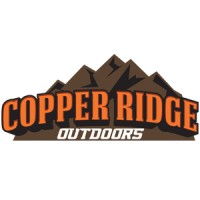 Copper Ridge Outdoors logo, Copper Ridge Outdoors contact details