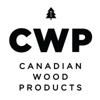 Canadian Wood Products logo, Canadian Wood Products contact details