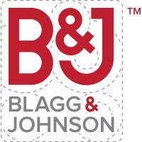 Blagg and Johnson Ltd logo, Blagg and Johnson Ltd contact details