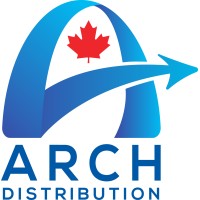 Arch Distribution Inc logo, Arch Distribution Inc contact details