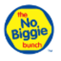 The No Biggie Bunch logo, The No Biggie Bunch contact details