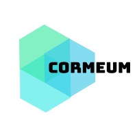 Cormeum logo, Cormeum contact details