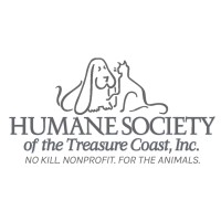 Humane Society of the Treasure Coast logo, Humane Society of the Treasure Coast contact details