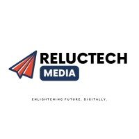 Reluctech Media logo, Reluctech Media contact details