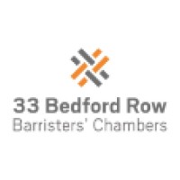 33 Bedford Row logo, 33 Bedford Row contact details