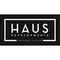 HAUS Property Development (Pty) Ltd logo, HAUS Property Development (Pty) Ltd contact details