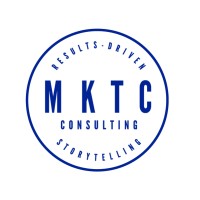 MKTC Consulting logo, MKTC Consulting contact details