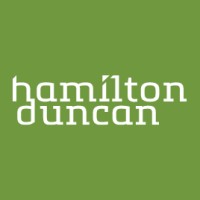 Hamilton Duncan logo, Hamilton Duncan contact details