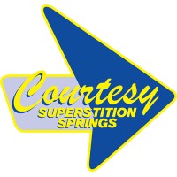 Courtesy Chrysler Dodge Jeep RAM Superstition Springs logo, Courtesy Chrysler Dodge Jeep RAM Superstition Springs contact details