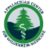 The Appalachian Center for Wilderness Medicine logo, The Appalachian Center for Wilderness Medicine contact details