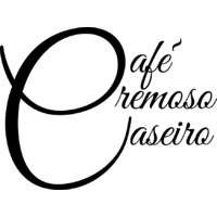 Café Cremoso Caseiro logo, Café Cremoso Caseiro contact details