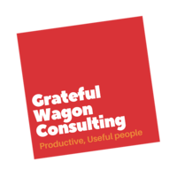 Grateful Waggon Consultancy logo, Grateful Waggon Consultancy contact details