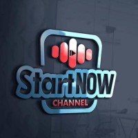 StartNOW Channel logo, StartNOW Channel contact details