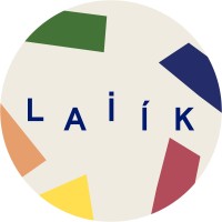 Laiik logo, Laiik contact details