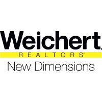 Weichert, REALTORS - New Dimensions logo, Weichert, REALTORS - New Dimensions contact details