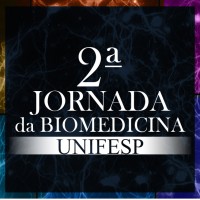 II Jornada da Biomedicina UNIFESP logo, II Jornada da Biomedicina UNIFESP contact details