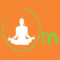 The Om Revolution Mobile Yoga logo, The Om Revolution Mobile Yoga contact details