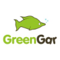 GreenGar logo, GreenGar contact details