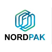 Nordpak Packaging logo, Nordpak Packaging contact details