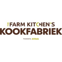 De Kookfabriek logo, De Kookfabriek contact details