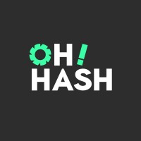 Oh!Hash Market Place logo, Oh!Hash Market Place contact details