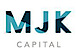 MJK Capital logo, MJK Capital contact details