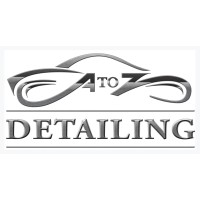 A to Z Detailing logo, A to Z Detailing contact details