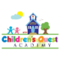 Children's Quest Academy logo, Children's Quest Academy contact details