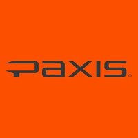 Paxis logo, Paxis contact details