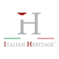 Italian Heritage logo, Italian Heritage contact details