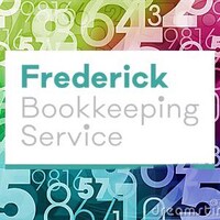 Frederick Bookkeeping Service logo, Frederick Bookkeeping Service contact details