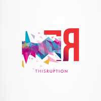 Thisruption logo, Thisruption contact details