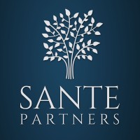 Sante Partners logo, Sante Partners contact details