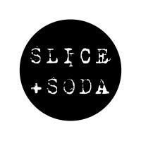 Slice + Soda logo, Slice + Soda contact details