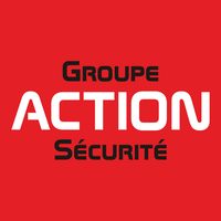 Groupe Action SÃ©curitÃ© logo, Groupe Action SÃ©curitÃ© contact details