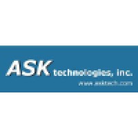 ASK Technologies, Inc. logo, ASK Technologies, Inc. contact details