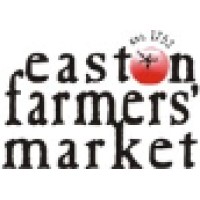 Easton Farmers Market logo, Easton Farmers Market contact details