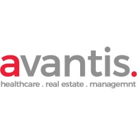 Avantis Healthcare logo, Avantis Healthcare contact details