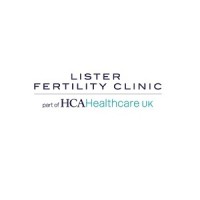 Lister Fertility Clinic logo, Lister Fertility Clinic contact details