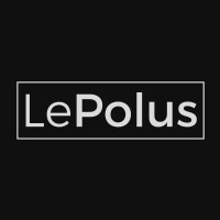 LePolus logo, LePolus contact details