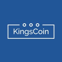 KingsCoin logo, KingsCoin contact details