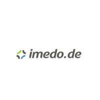 imedo GmbH logo, imedo GmbH contact details